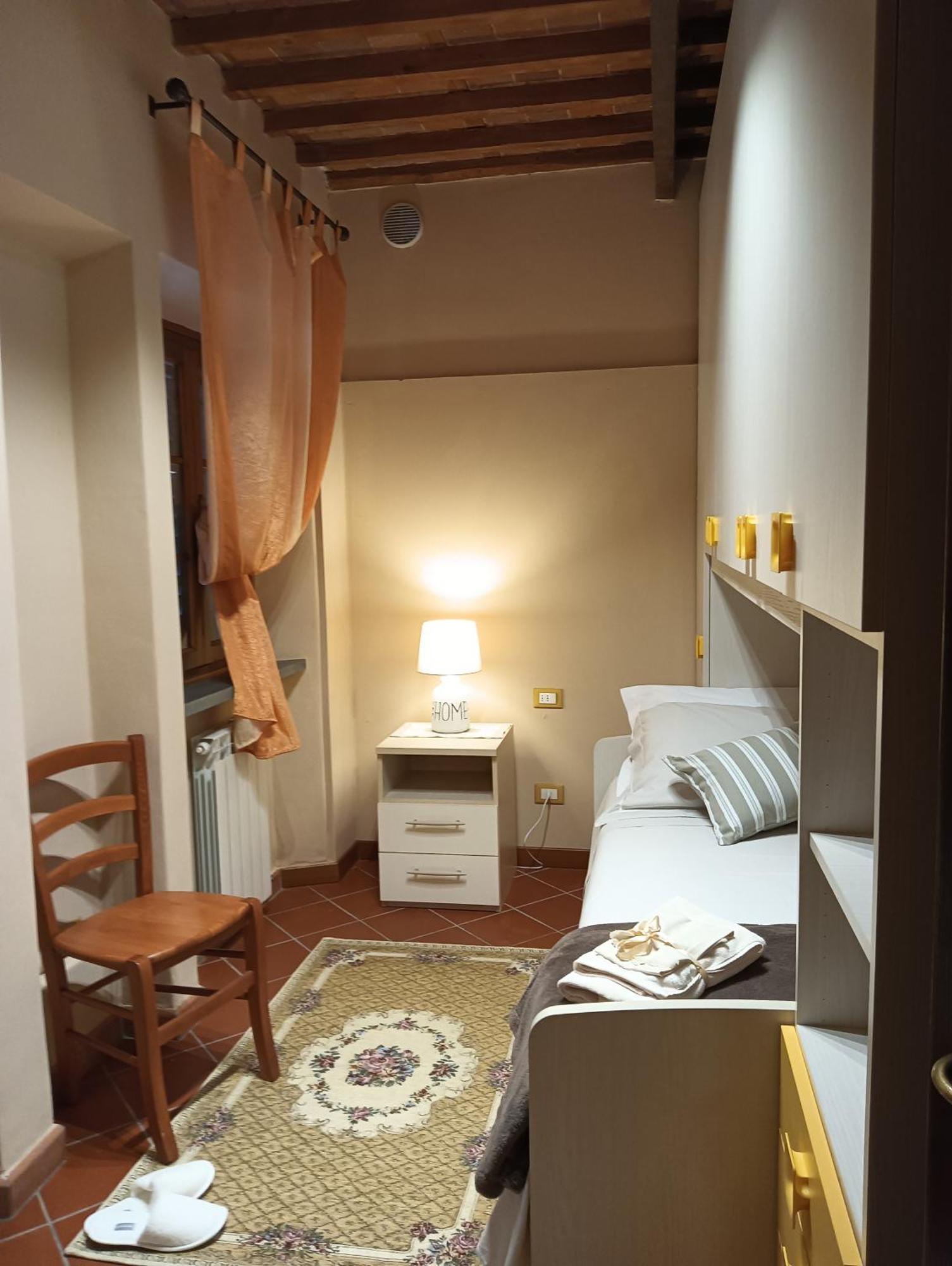 Casa Vacanze Rustico Di Corte Capannori Exterior photo