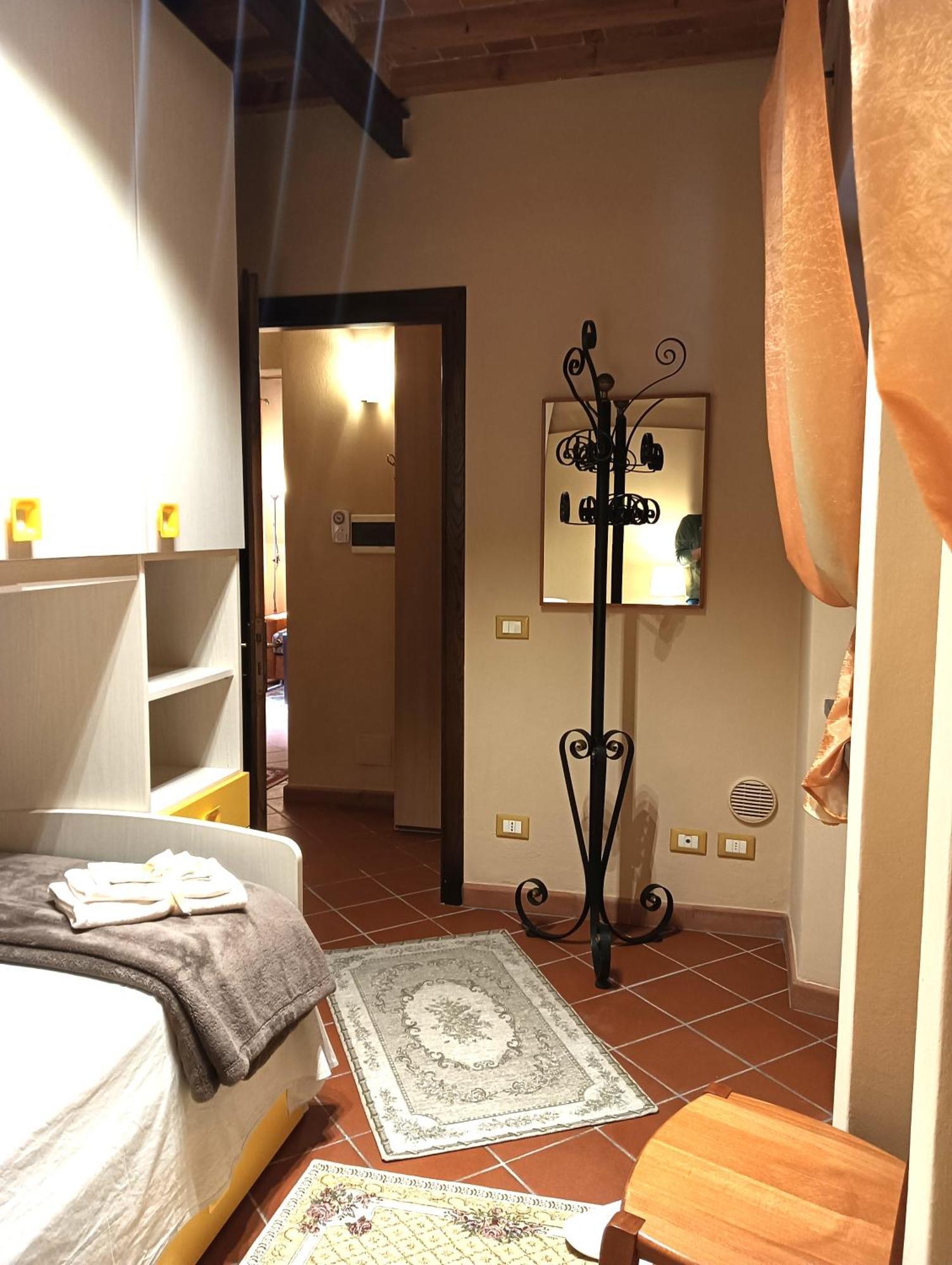 Casa Vacanze Rustico Di Corte Capannori Exterior photo